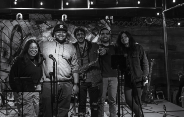 JAAK live at Montclair Brewery