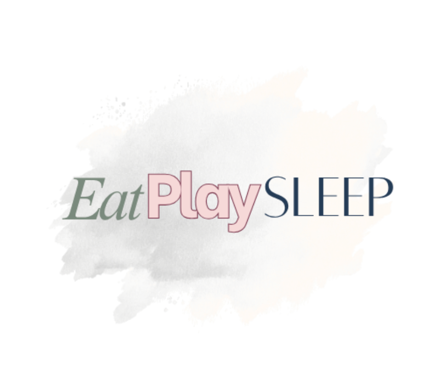 Eat. Play. Sleep. Toddler Edition