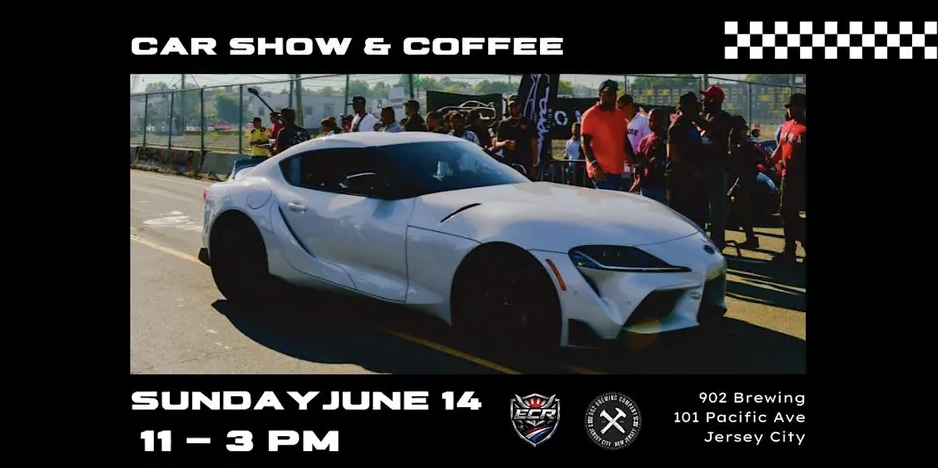 Low Life Showdown: Car Show & Coffee | Jersey City, NJ