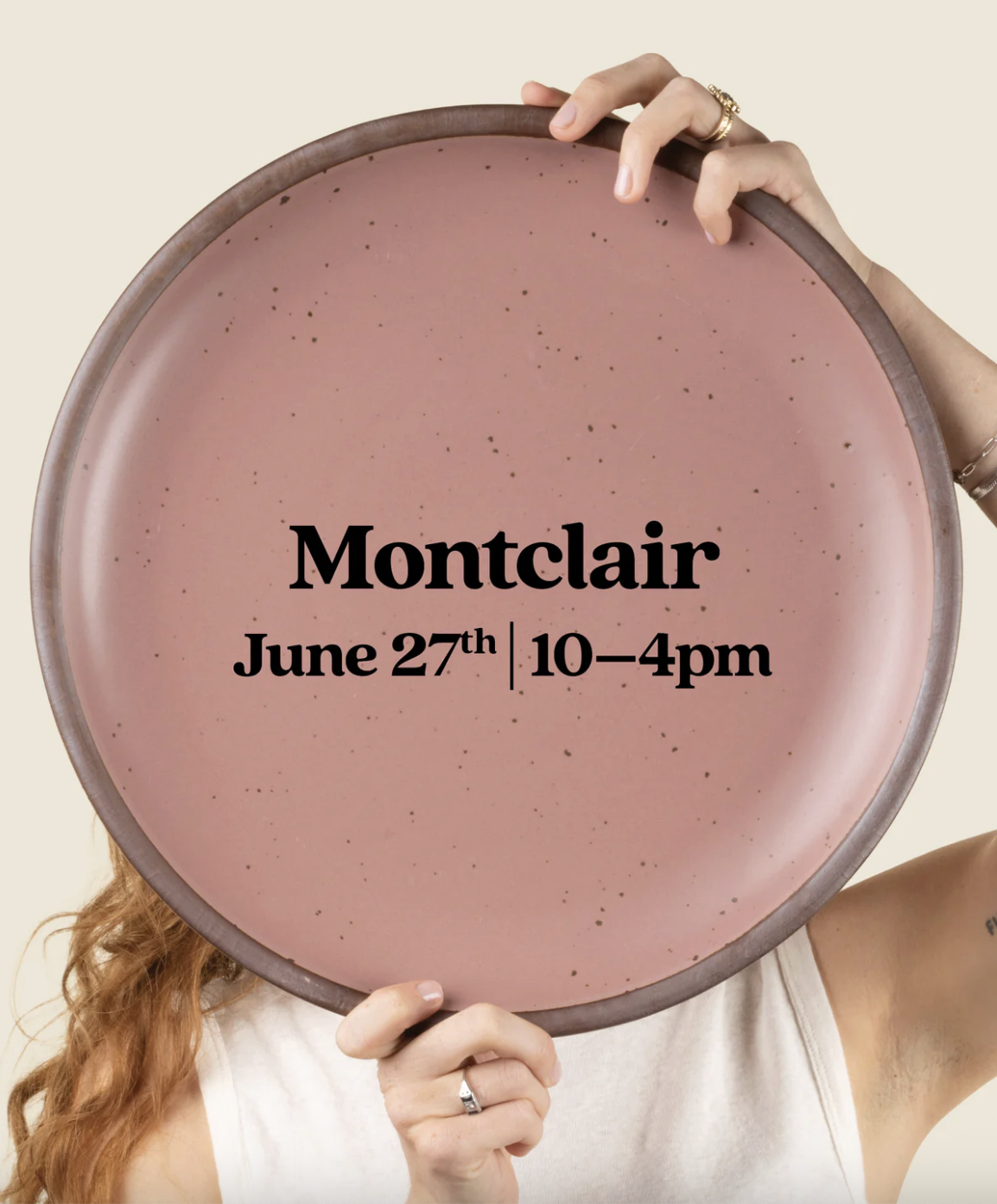 East Fork Seconds Pop-up – Montclair
