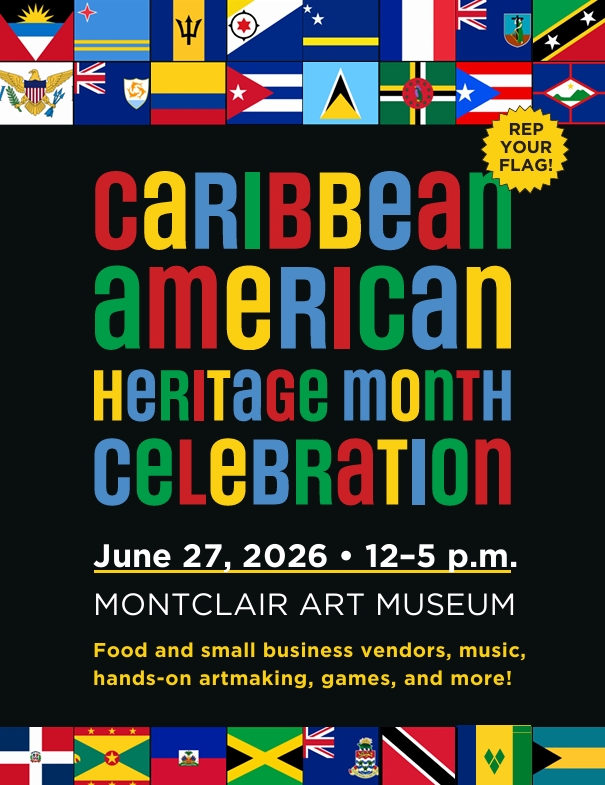 Caribbean American Heritage Month Celebration