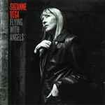 Suzanne Vega – Flying With Angels, Live in Concert