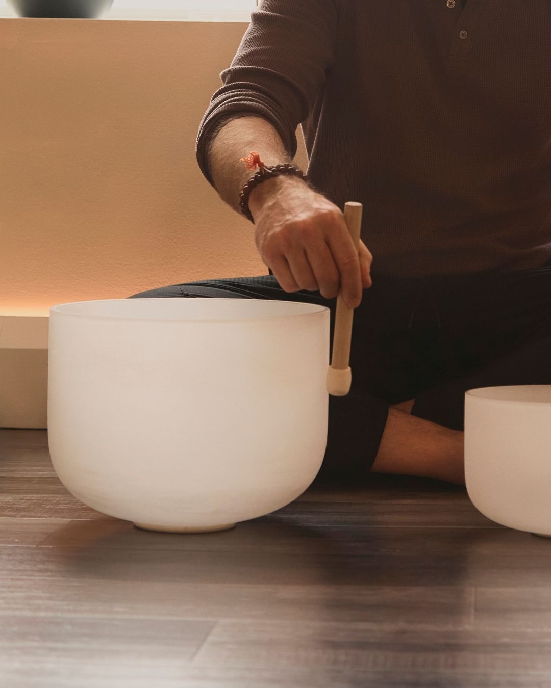 Sound Bath & Acupuncture