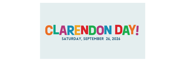 Clarendon Day