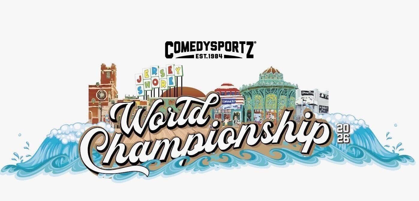 ComedySportz World Championship