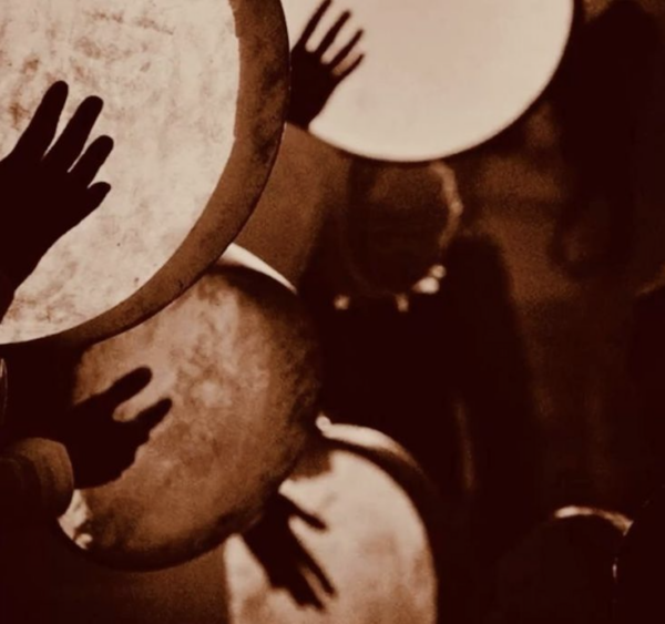 The Assembly of Lovers hosted by Osama Janakat