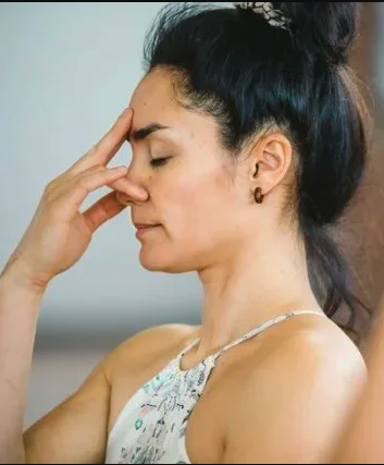 Restorative Breath & Reiki at SPOGA
