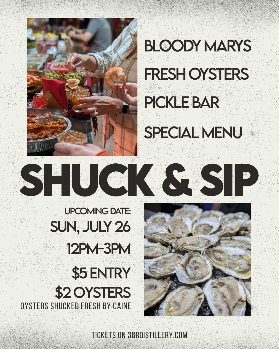 Shuck & Sip