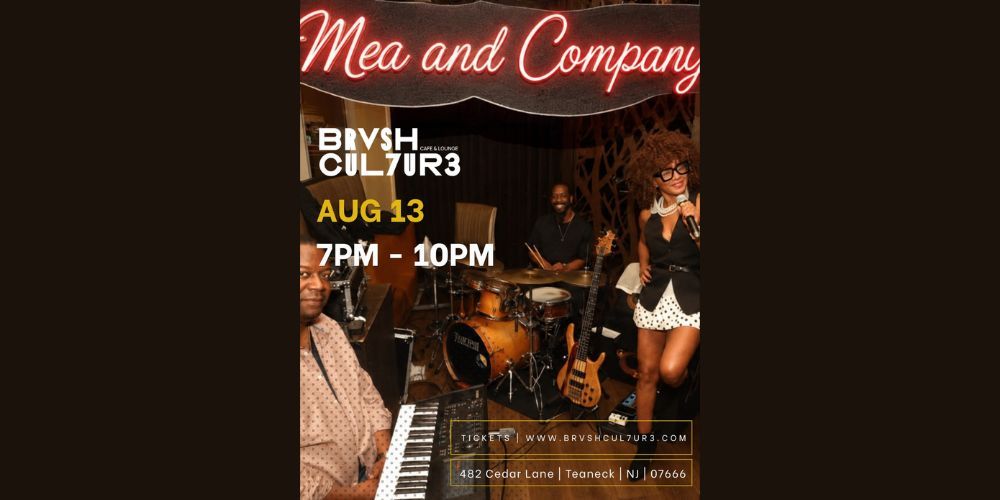 Mea And Company