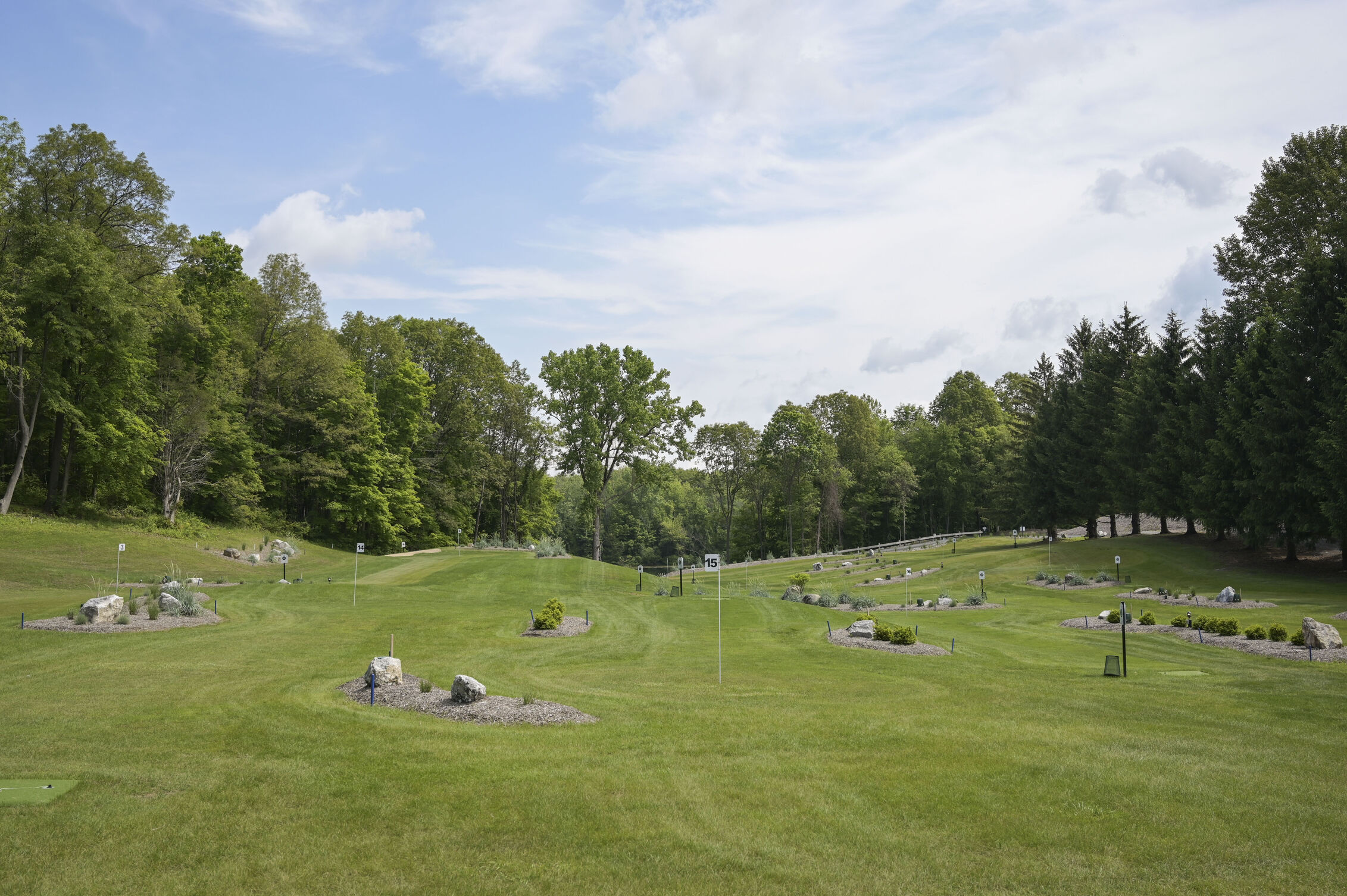 North American Park Golf Championship