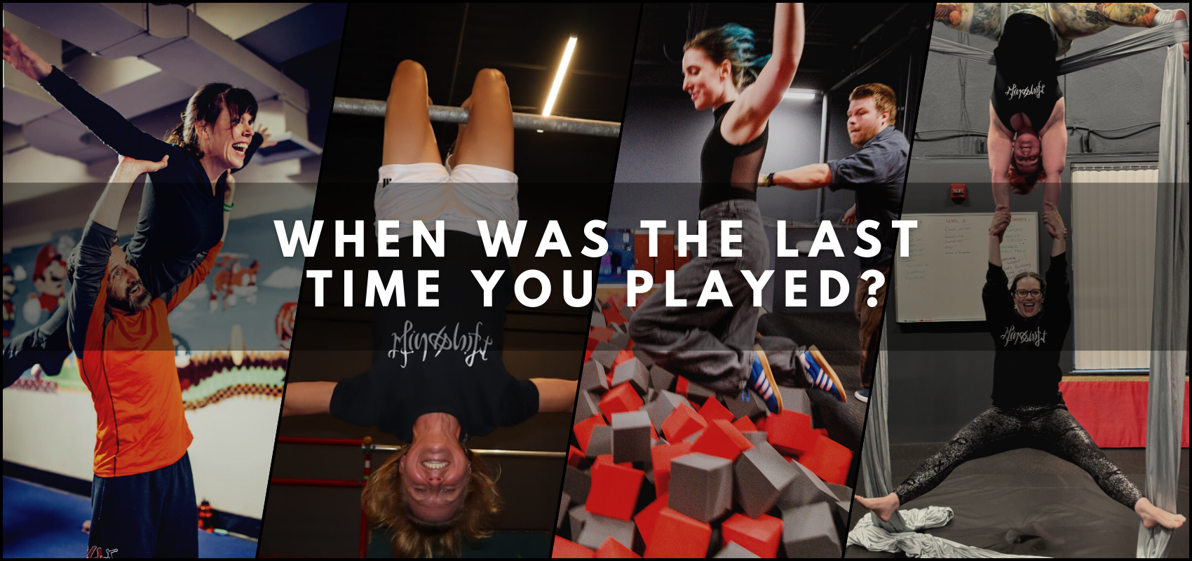 Introduction to Parkour Class for Adults – Fun and Beginner-friendly!