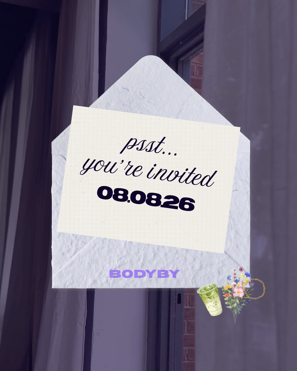Bobyby JC Grand Opening