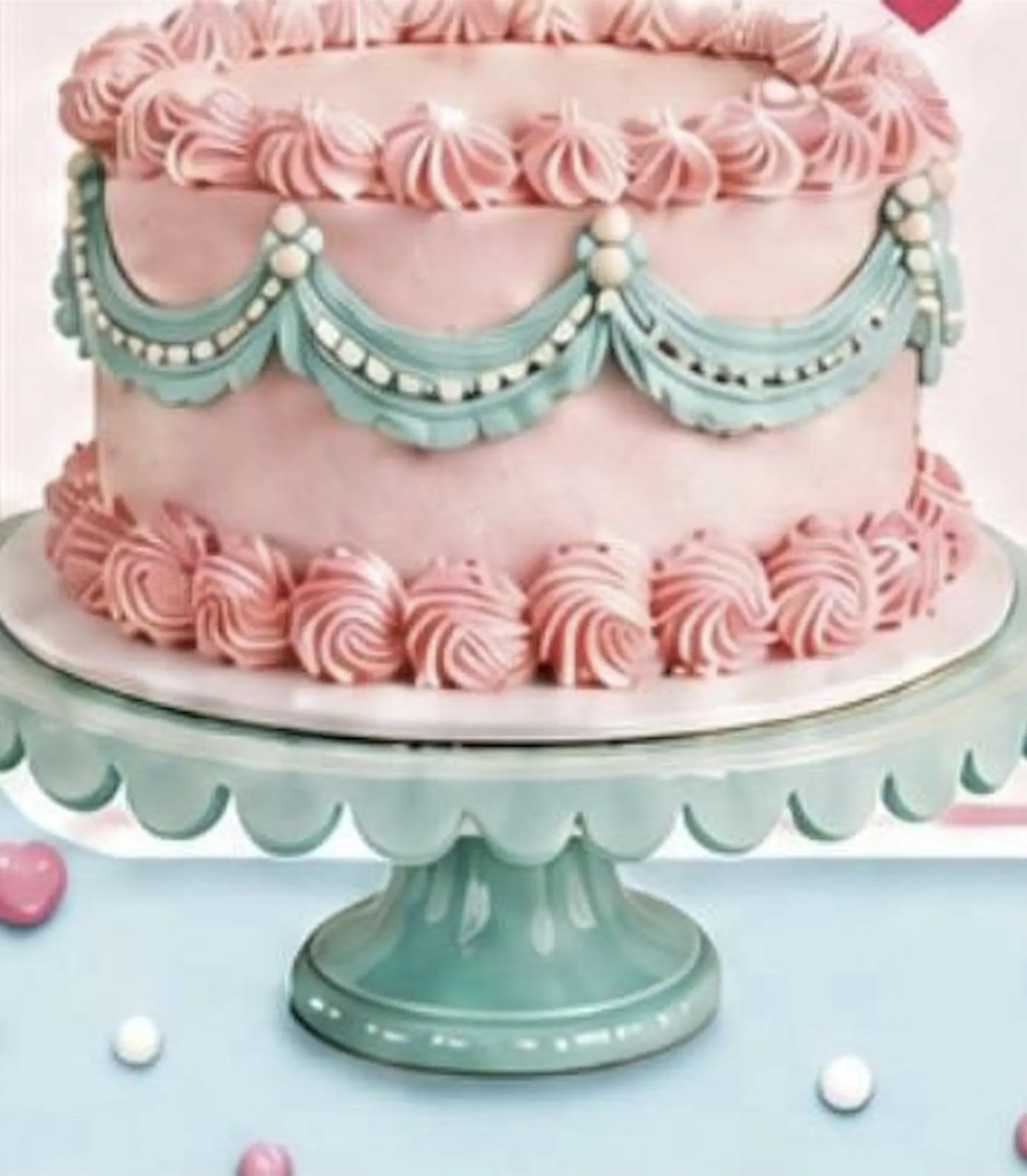 Beginner Cake Decorating Foundations with Extreme Piping