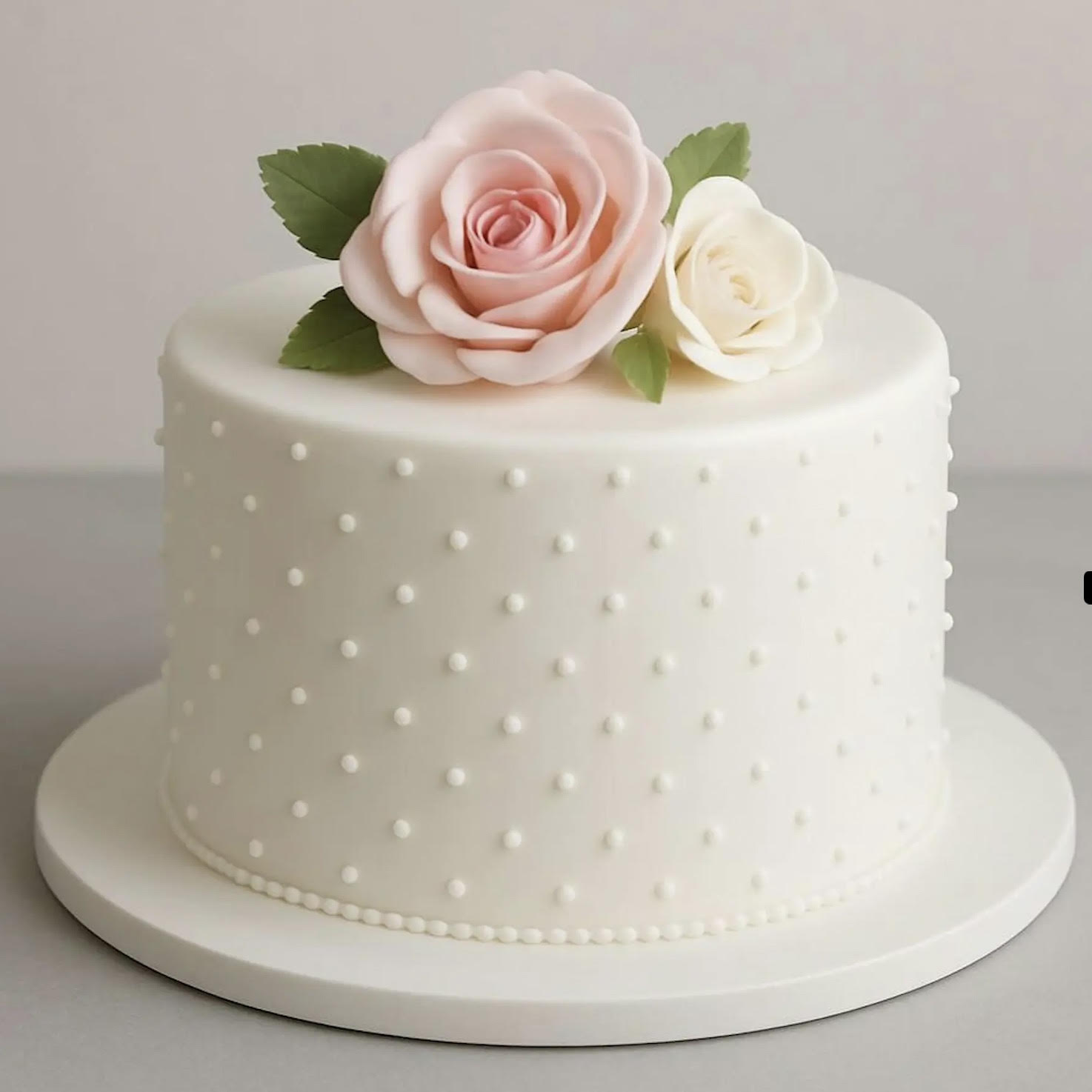 Introduction to Fondant Cakes