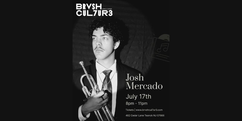 Josh Mercado Band