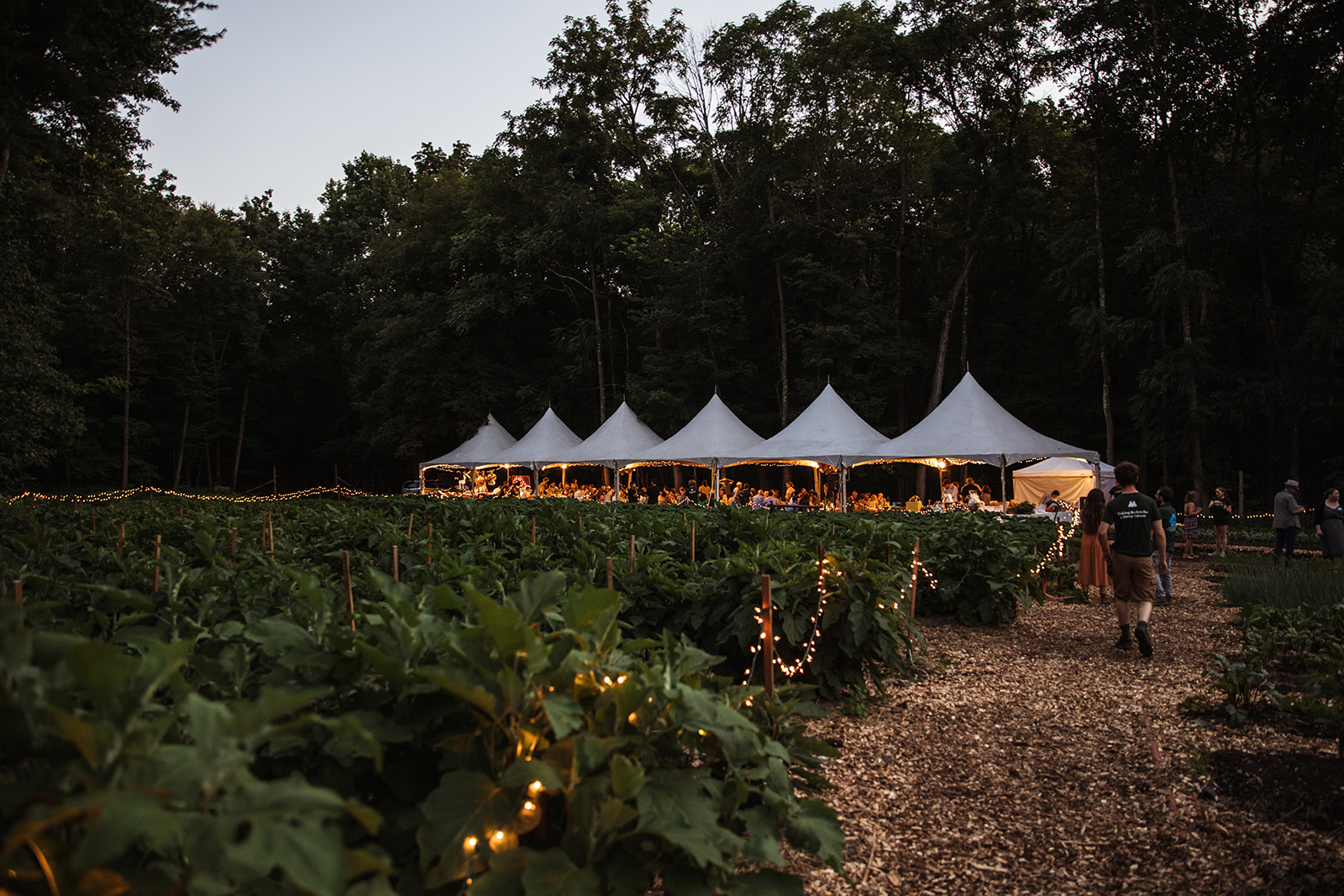 11th Annual Farm Feast
