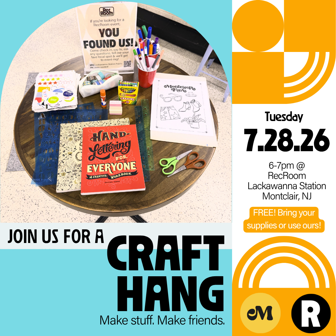 Craft Hang