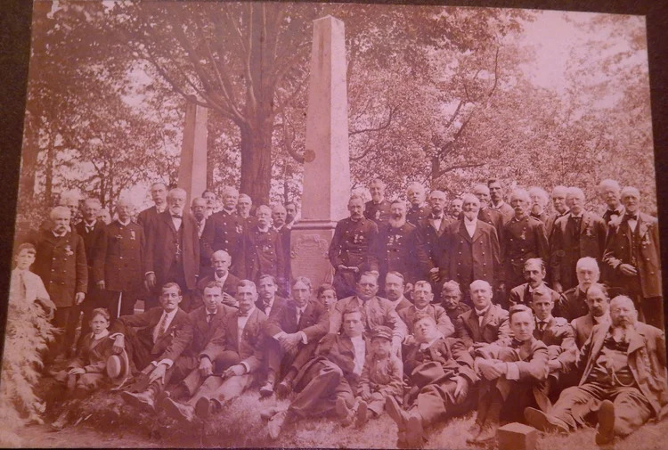 Rosedale Cemetery Tour – Old Section 2026
