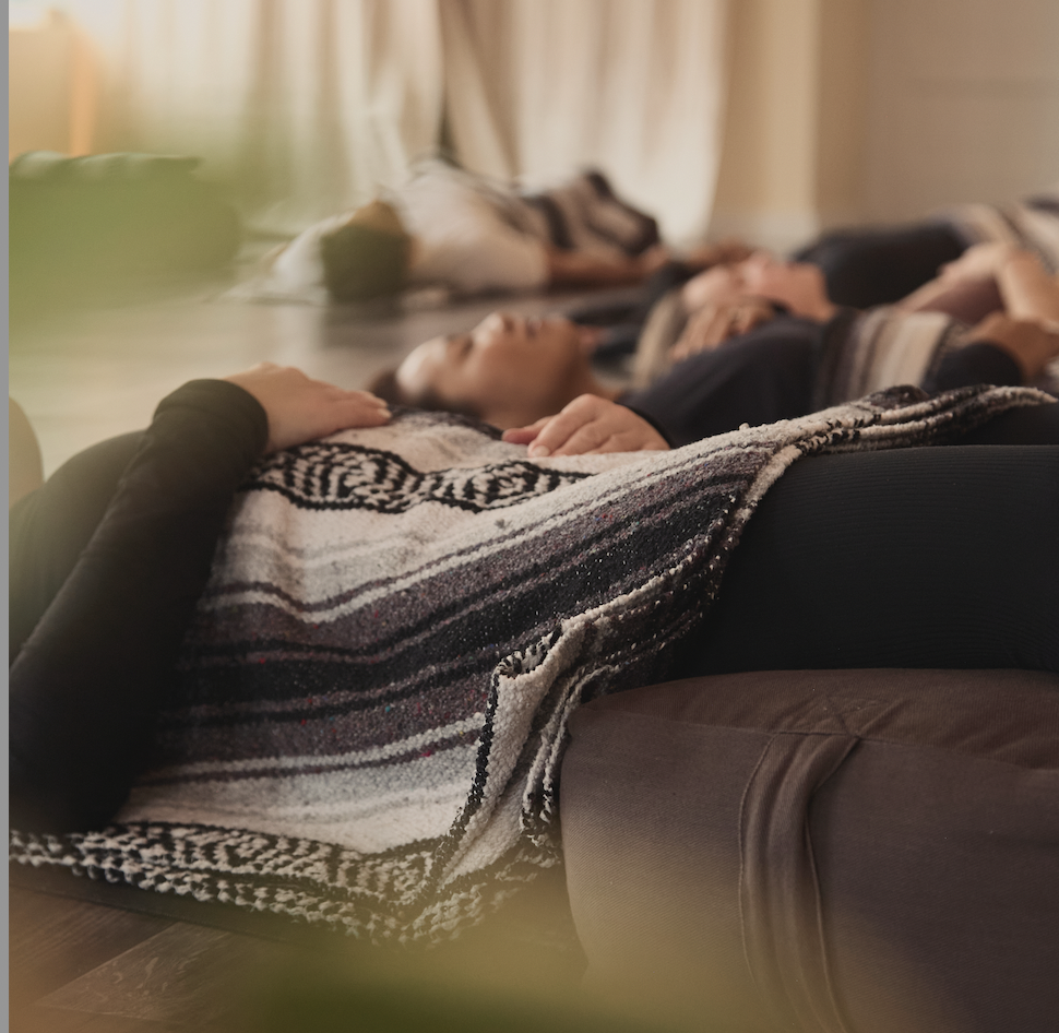 Let Us Hold You – Pre + Postnatal Provider Wellness Event