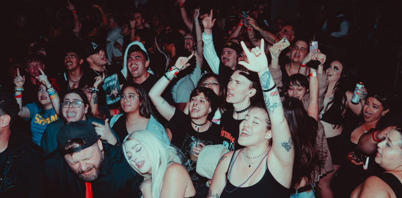 Emo Night Brooklyn