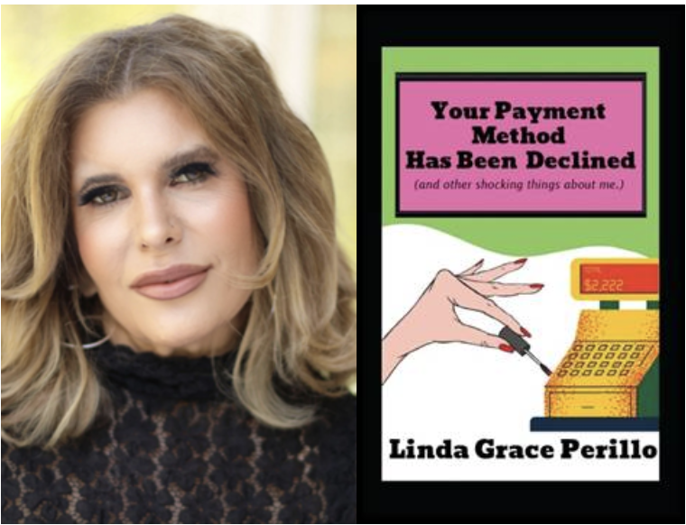 Book Signing Event with Linda Perillo