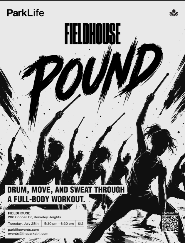 Pound
