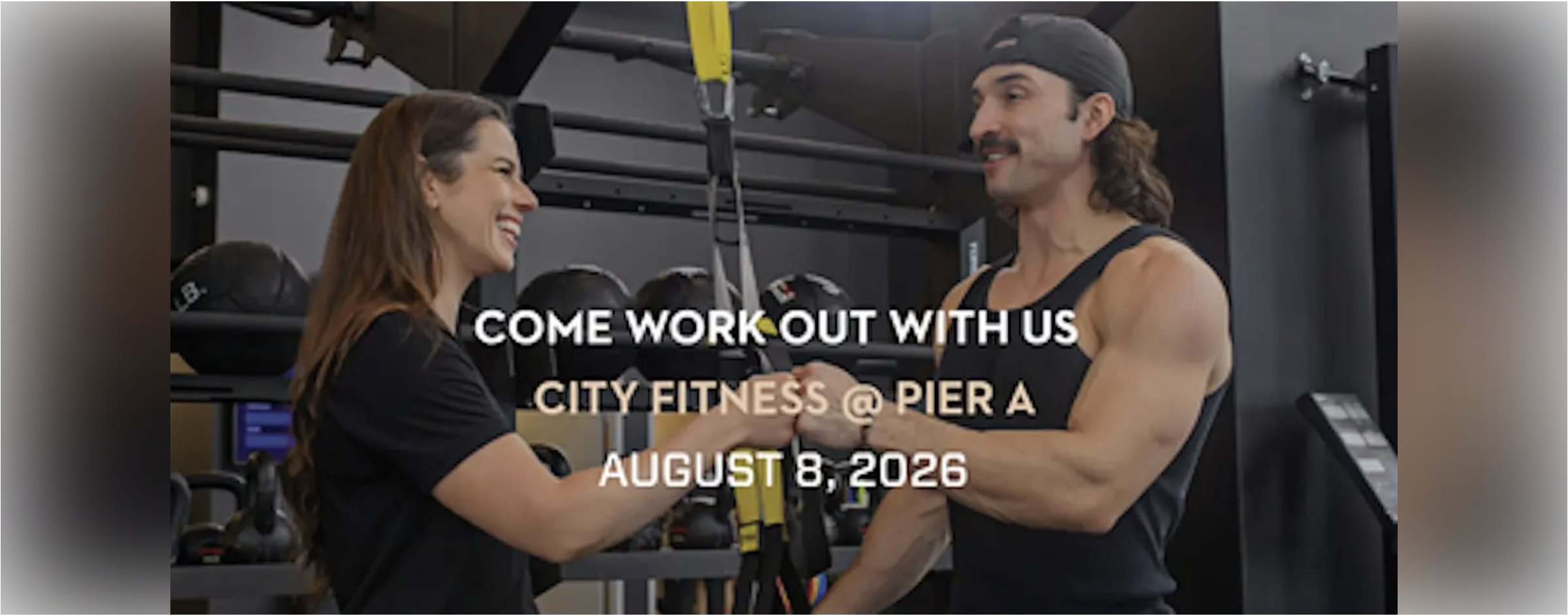 HIIT the Hudson