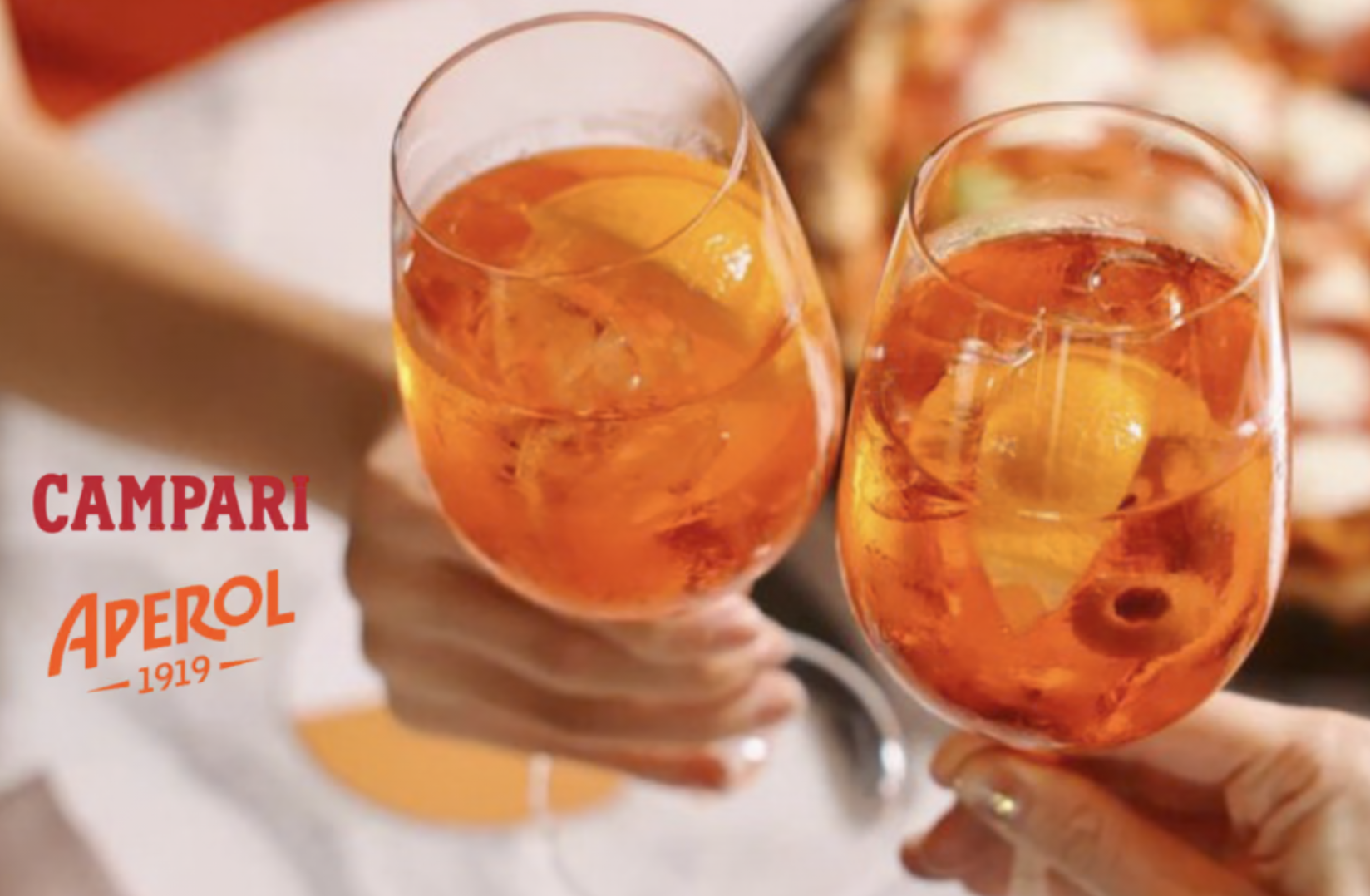 La Notte dell’Aperitivo: Cocktail Class