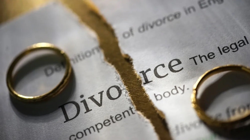 The Psychology of Divorce: A Practical Guide for Coping with Divorce Issues