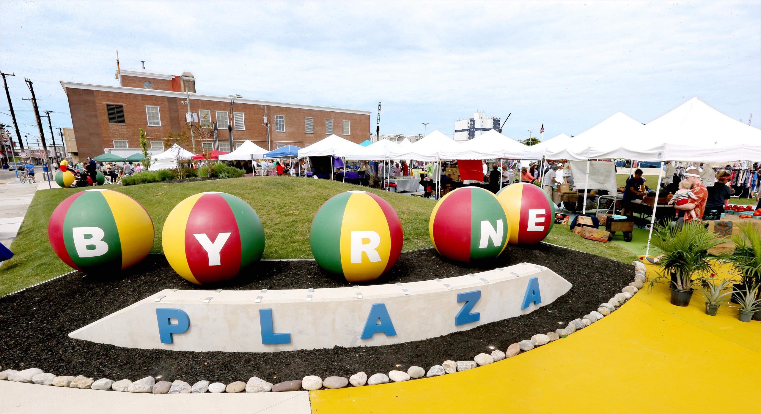 Wildwoods Food and Music Festival 2026