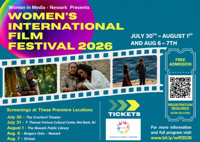 Women’s International Film Festival