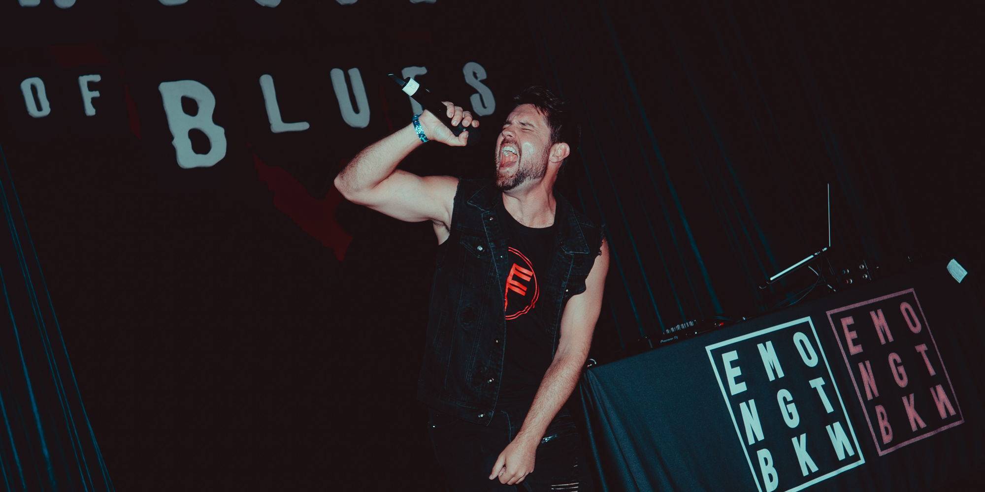 Emo Night Brooklyn