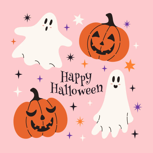 Haunted Halloween Party