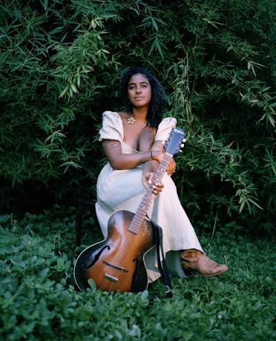 Leyla McCalla in Concert
