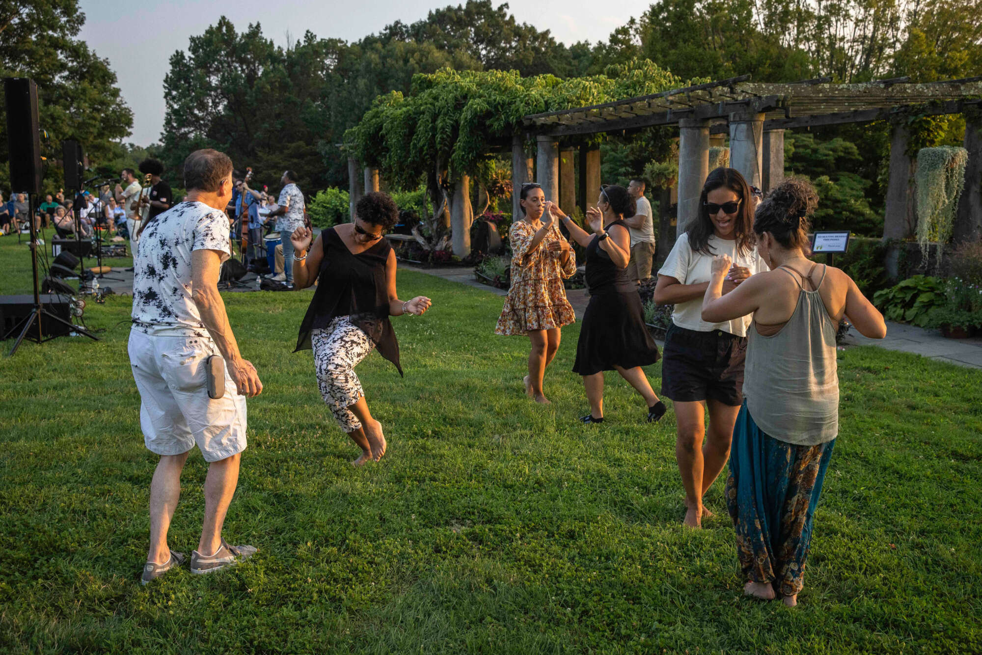 Fiesta on the Hudson with Ballet Hispánico’s BH2