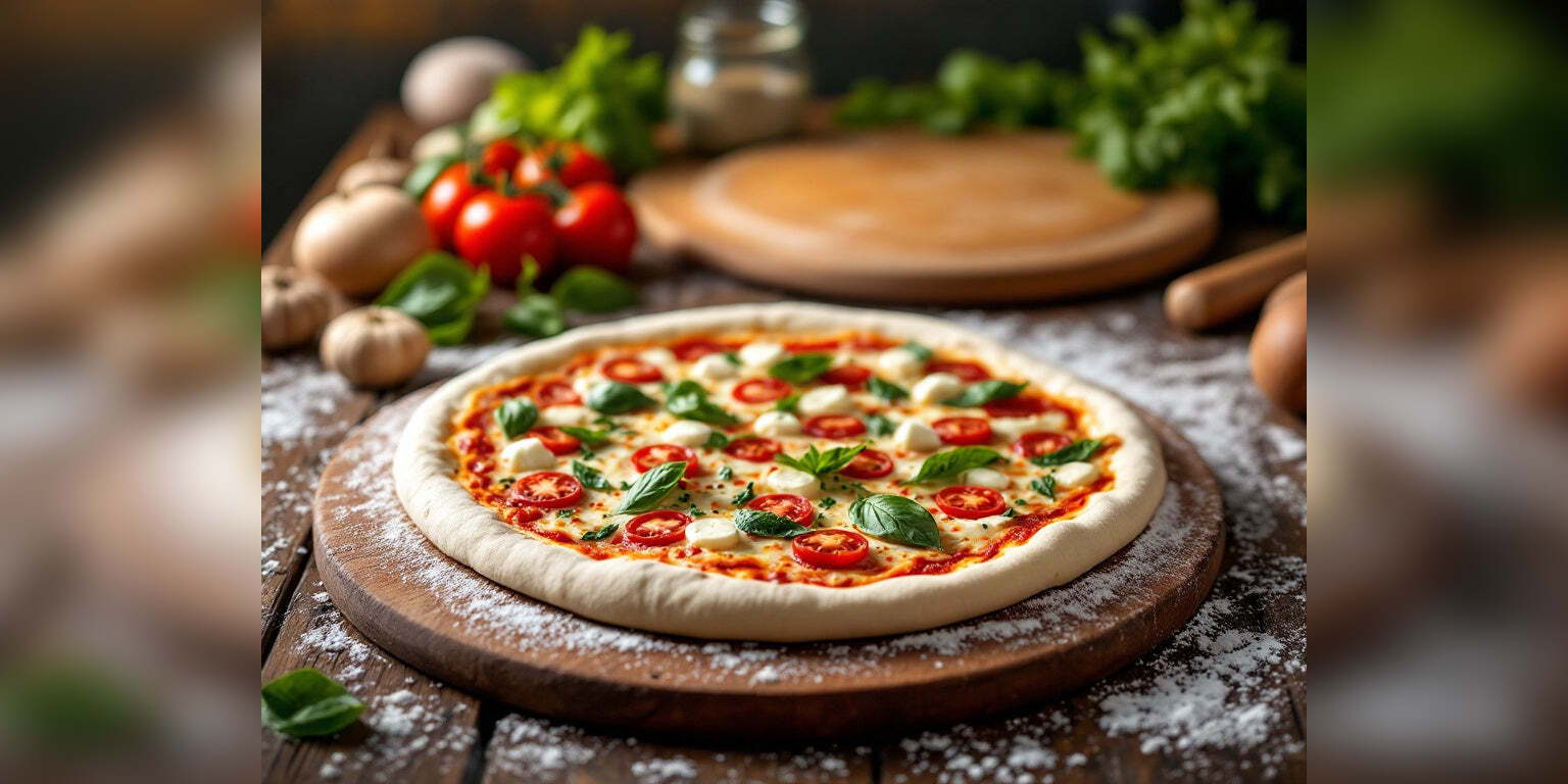 Pizza Making 9/19 6pm