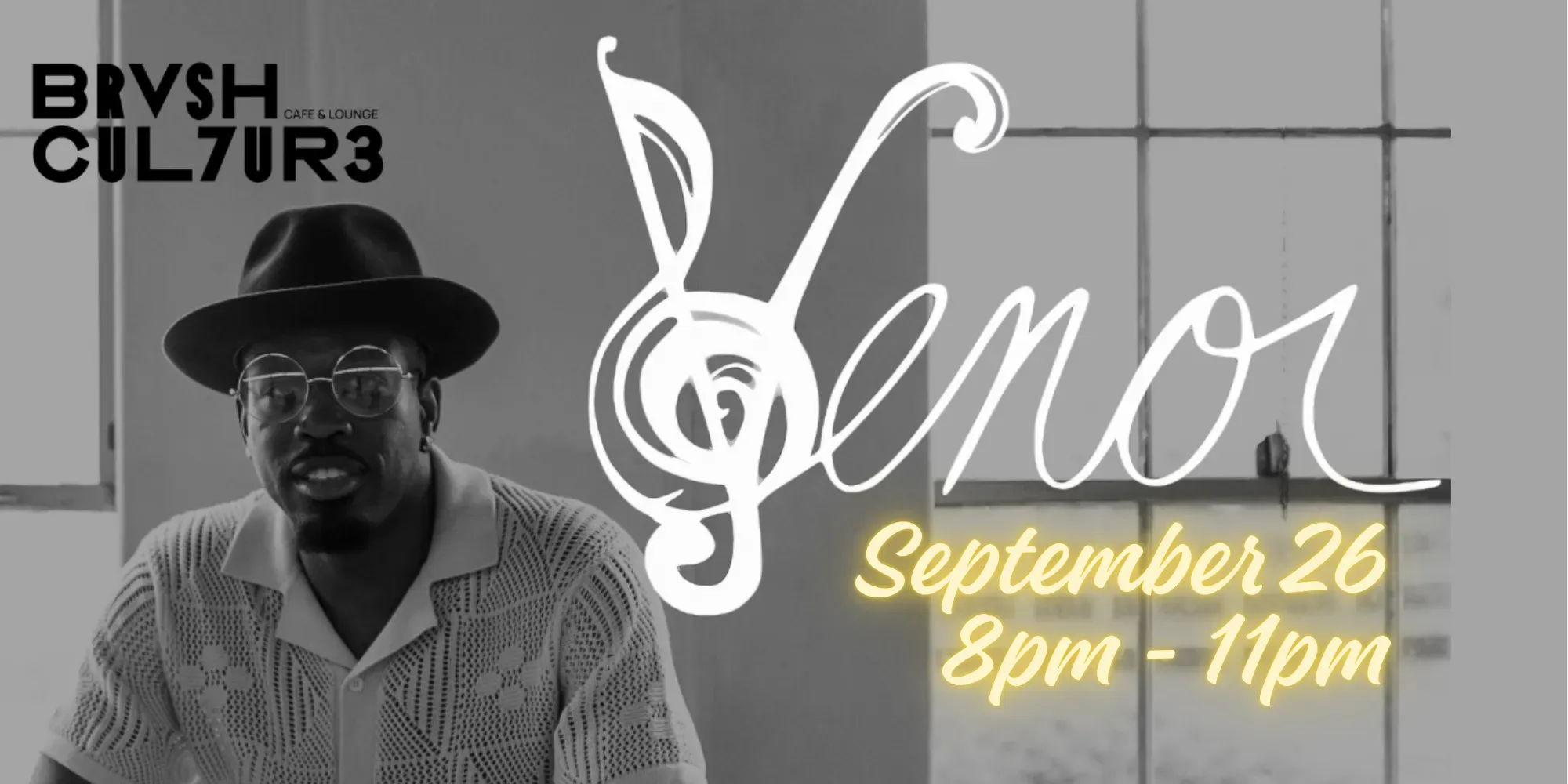 Venor: Live