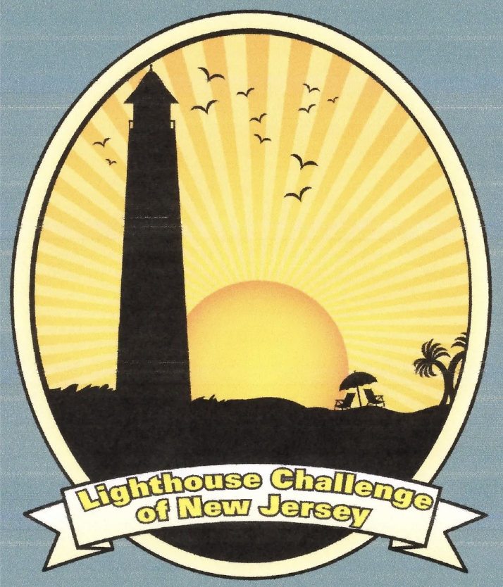 The 2026 Lighthouse Challenge of New Jersey