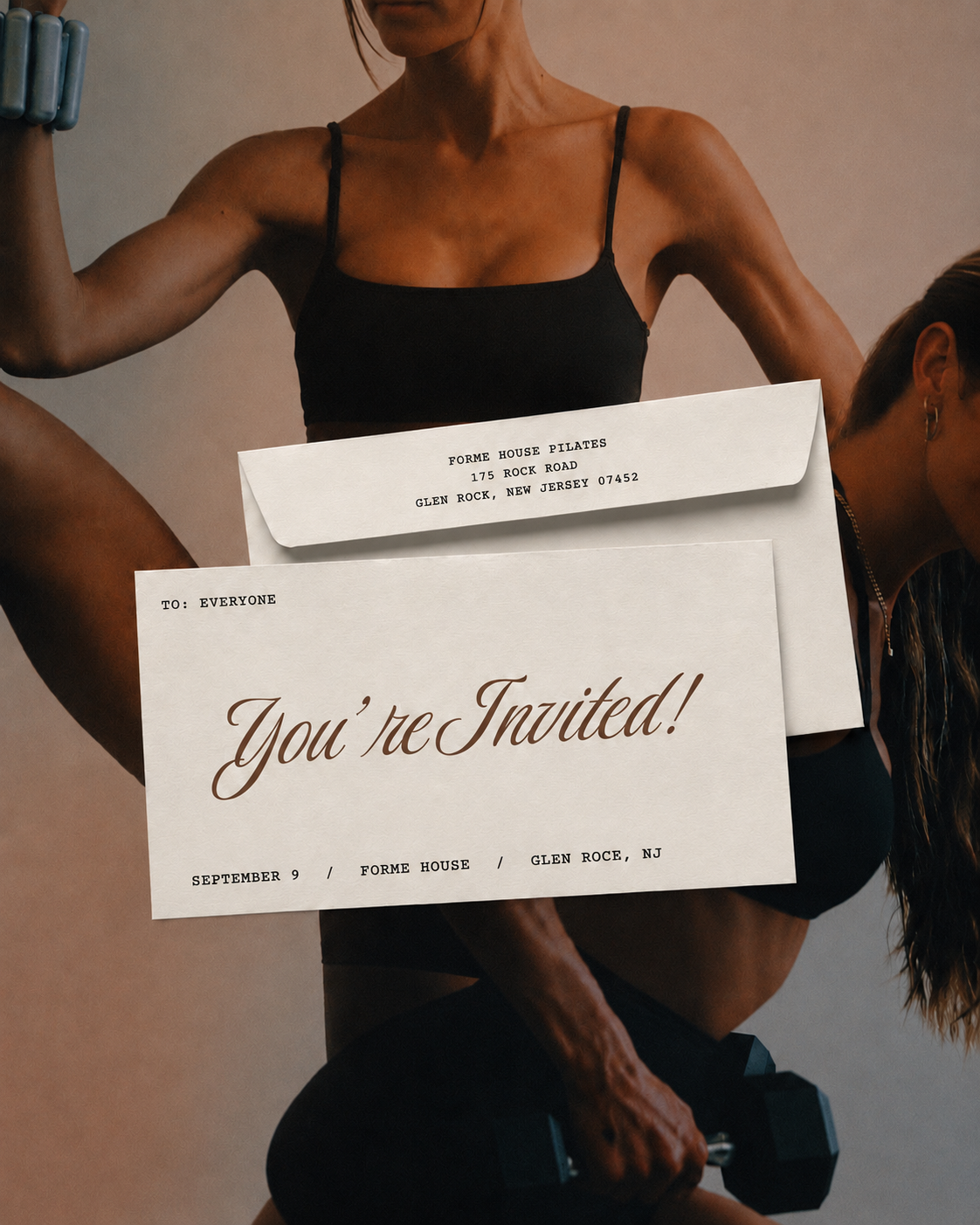 Forme House Opening 9.9