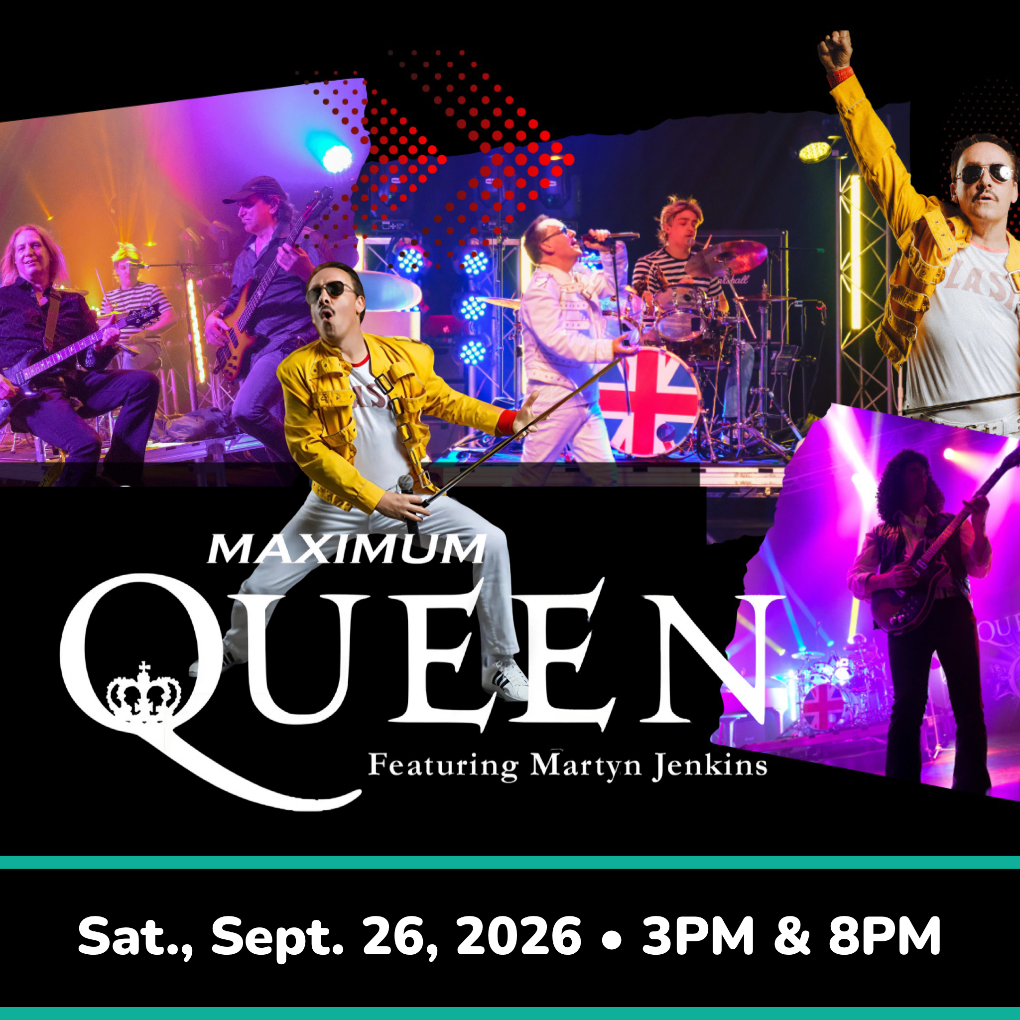 A Tribute to QUEEN