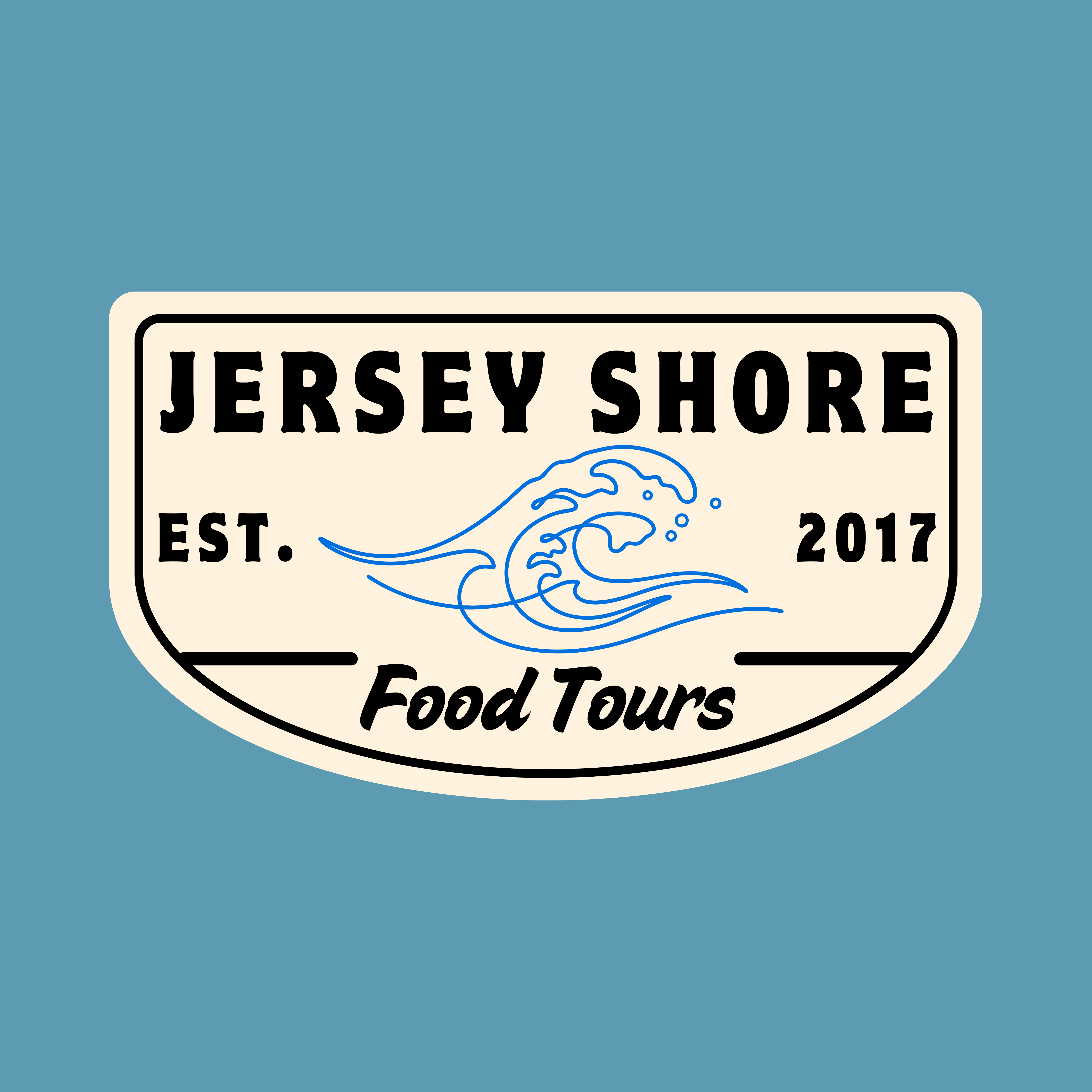 Jersey Shore Food Tours