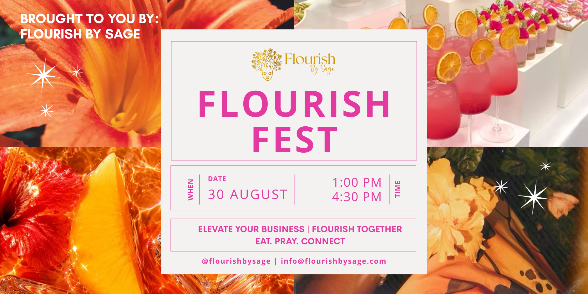 Flourish Fest