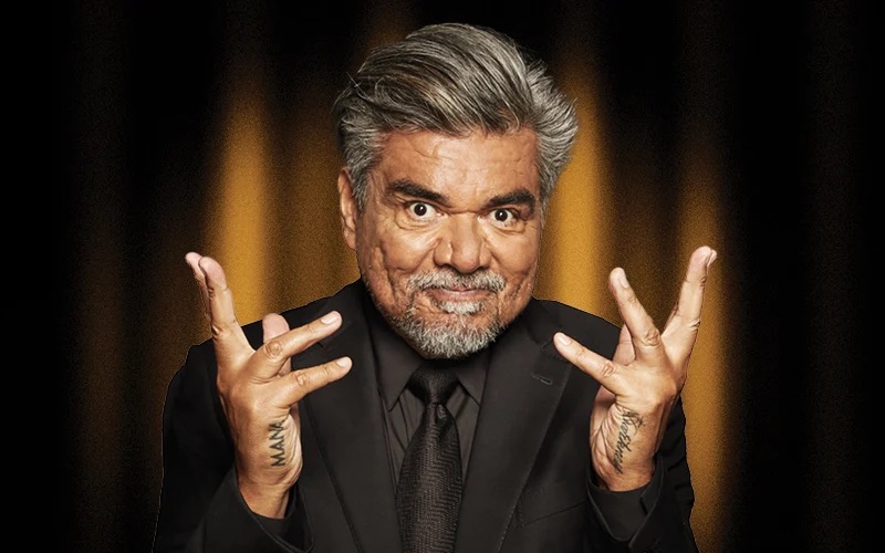 George Lopez Live at Resorts World Catskills!
