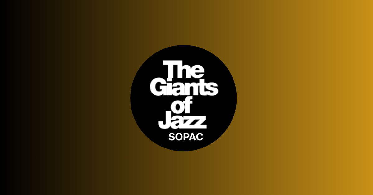 Giants of Jazz