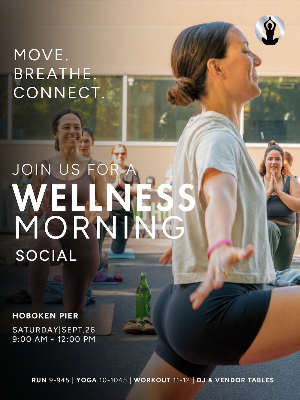 Baker Studio Hoboken Grand Opening