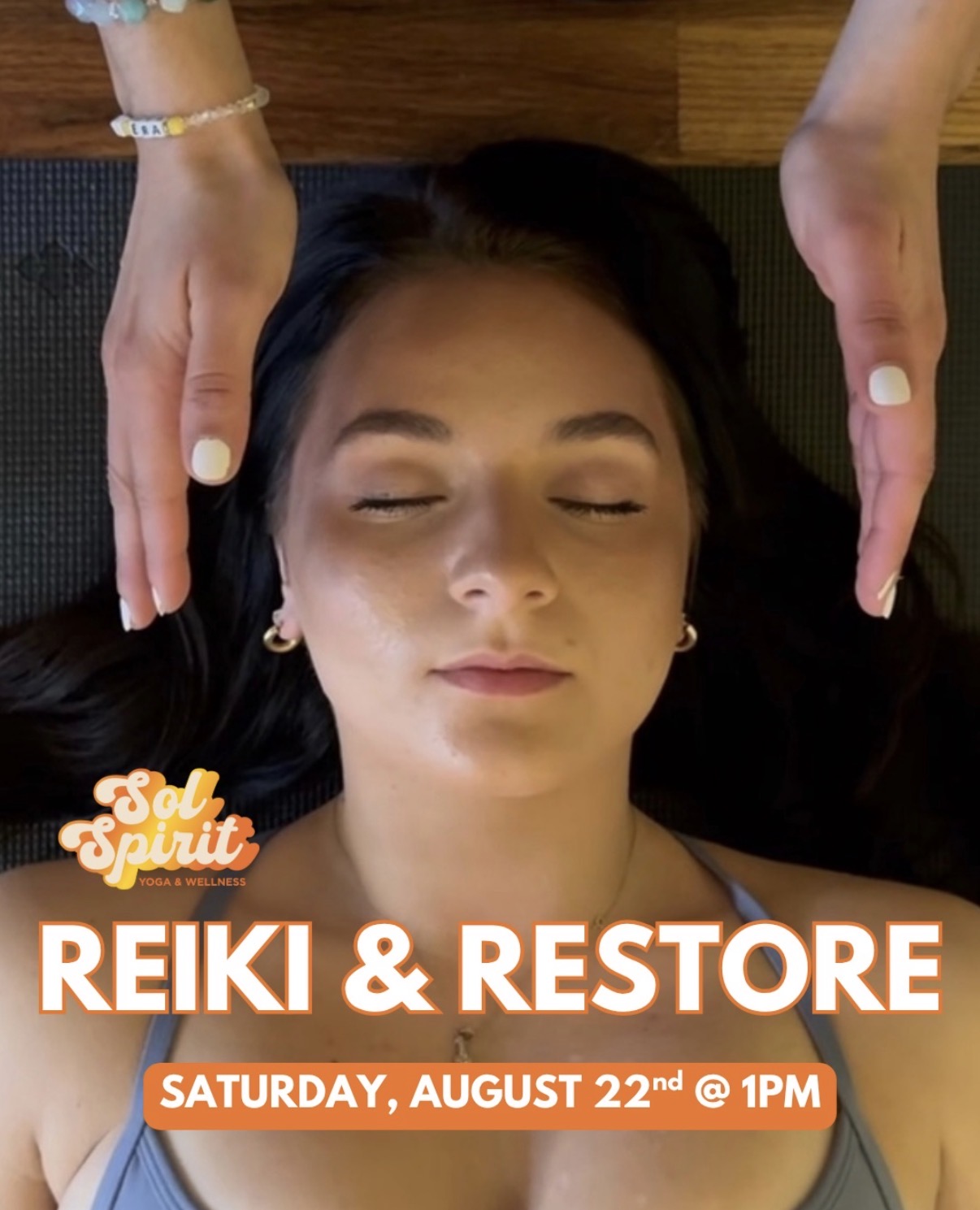 Reiki & Restore