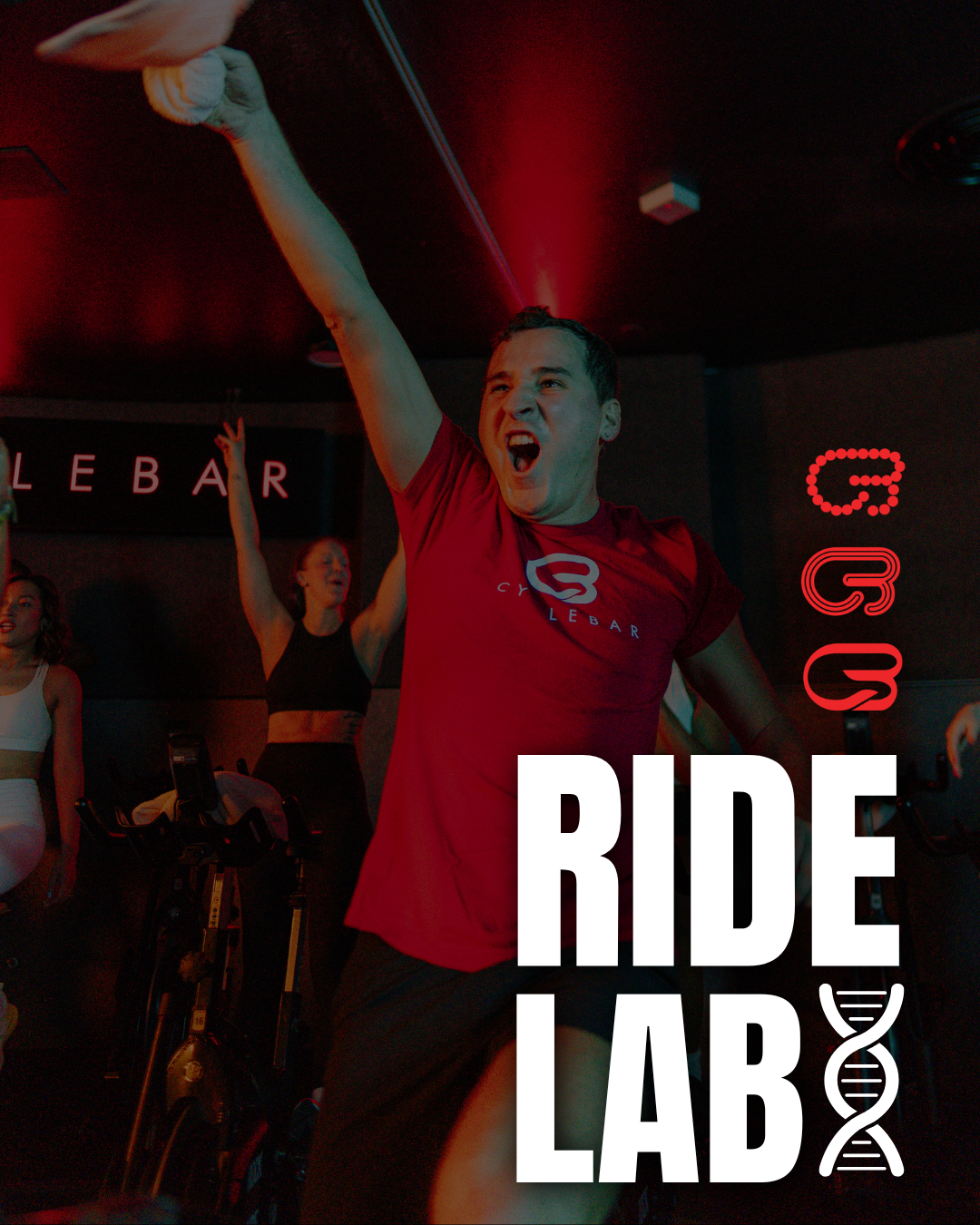 RIDE LAB: Foundations & Fundamentals