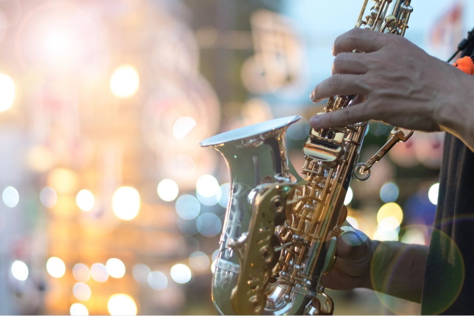 Jazz Evenings at Pier Village