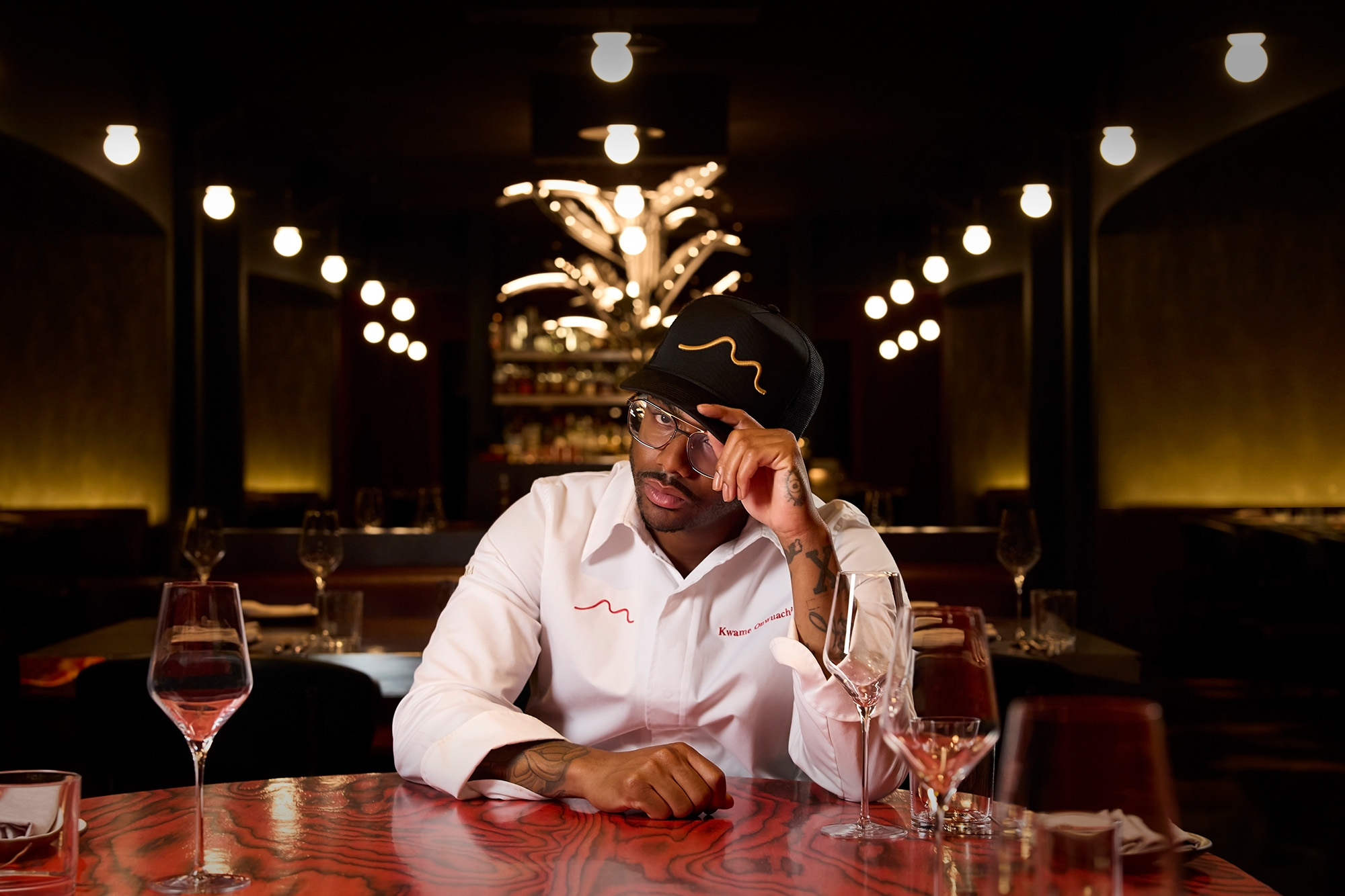Table to Table’s Chefs Gala