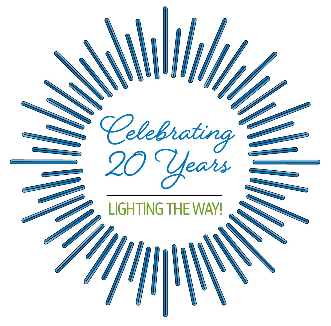 Lamp for Haiti 20th Anniversary Gala: Twenty Years of Showing Up, Together